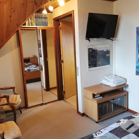 Annys Bed & Breakfast Sunds Экстерьер фото