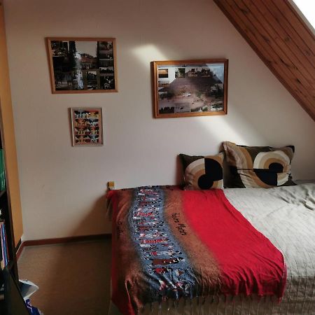 Annys Bed & Breakfast Sunds Экстерьер фото