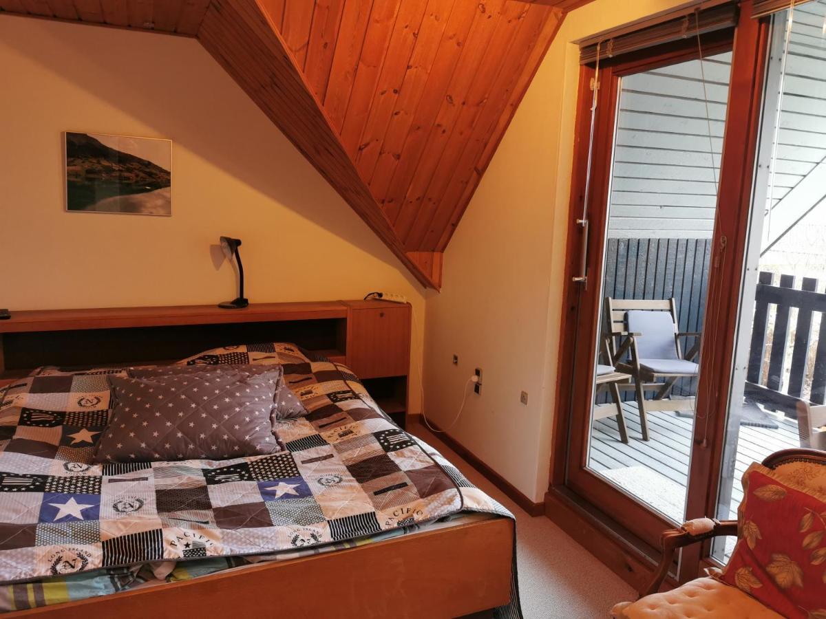 Annys Bed & Breakfast Sunds Экстерьер фото