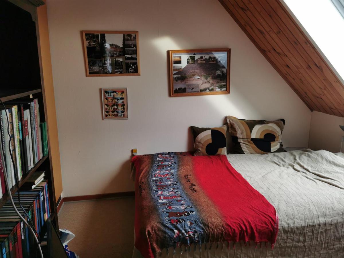 Annys Bed & Breakfast Sunds Экстерьер фото