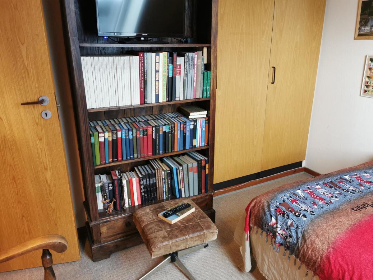 Annys Bed & Breakfast Sunds Экстерьер фото
