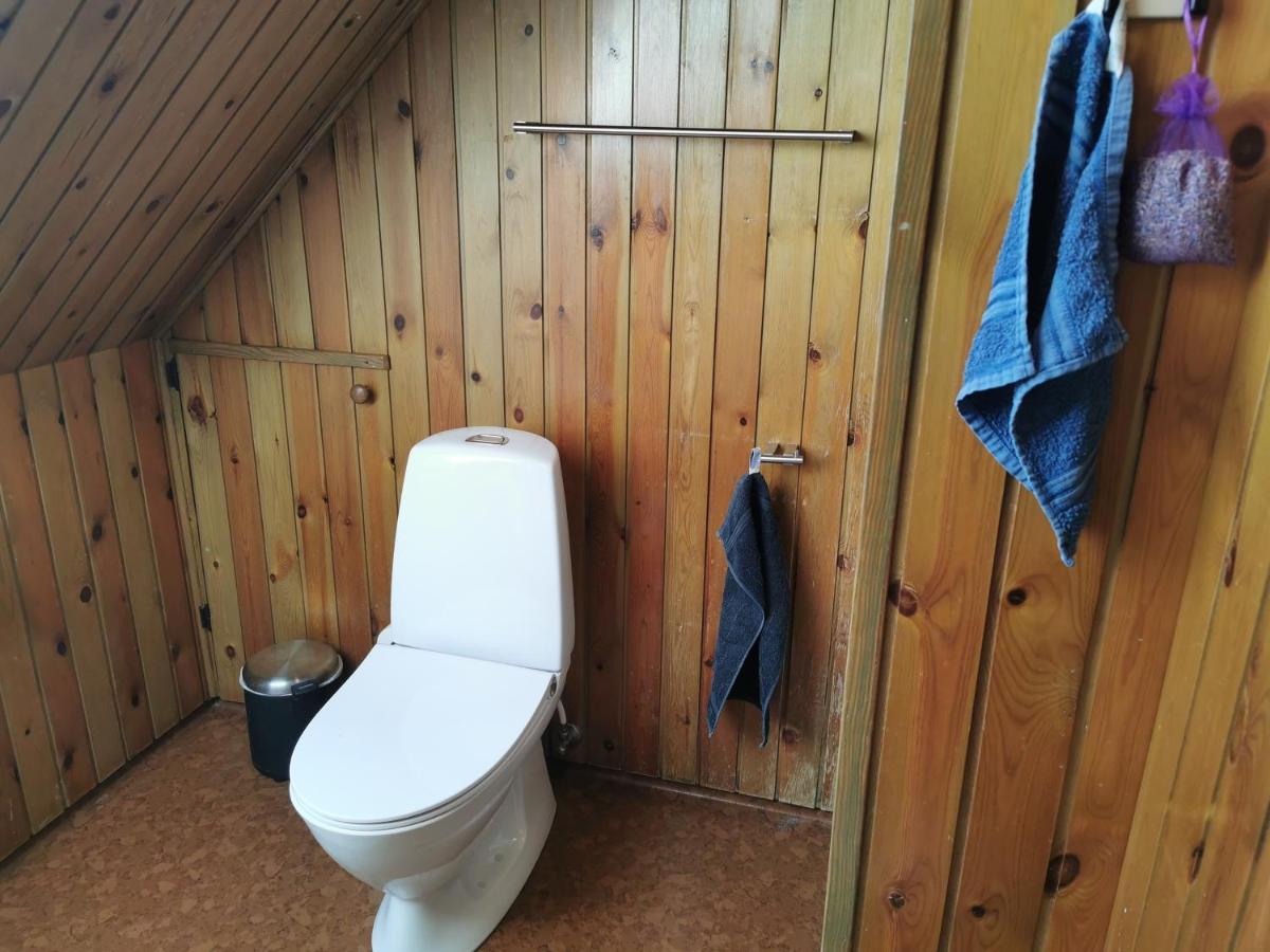 Annys Bed & Breakfast Sunds Экстерьер фото