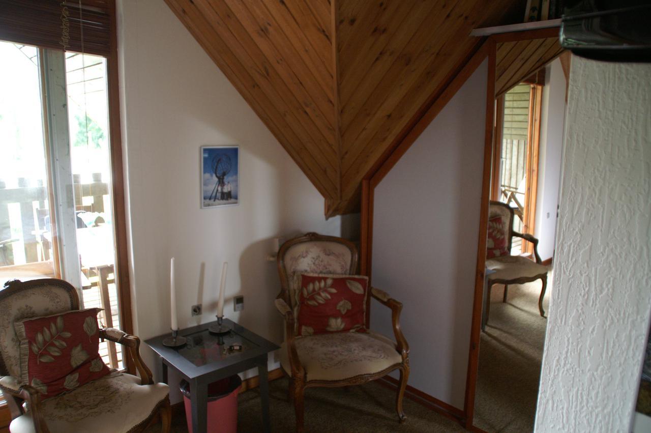 Annys Bed & Breakfast Sunds Экстерьер фото